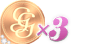ランク3